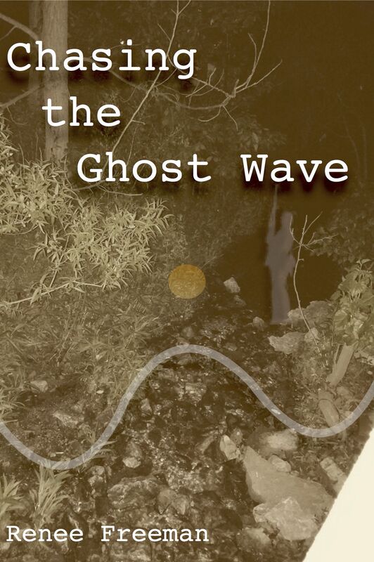 Chasing the Ghost Wave