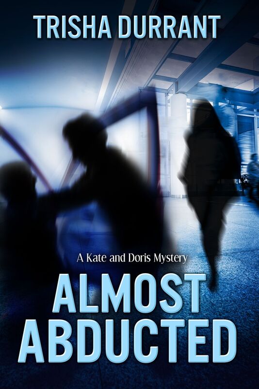 Almost Abducted