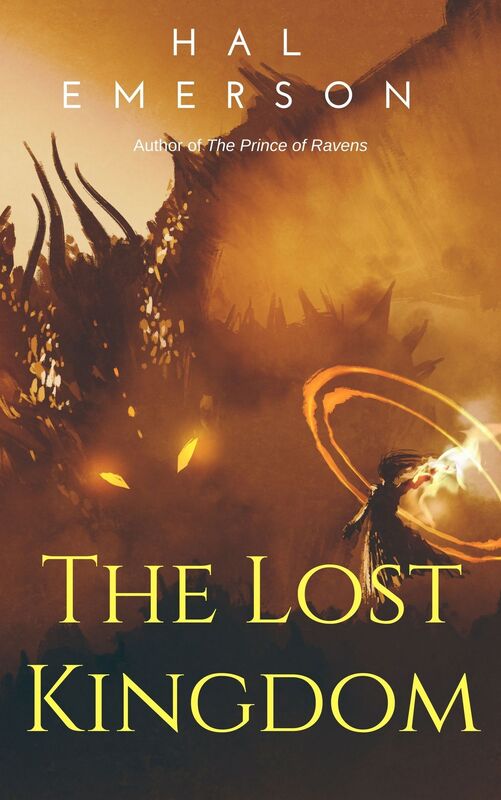 The Lost Kingdom