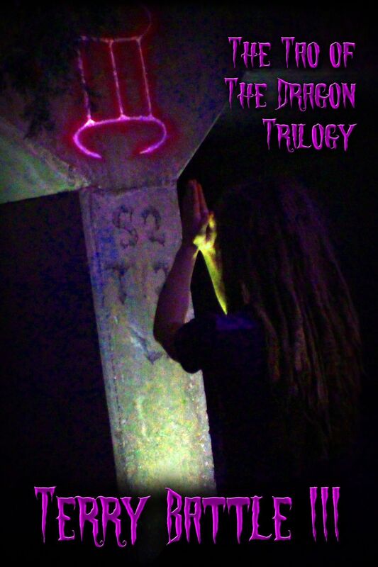 The Way of the Dragon Trilogy