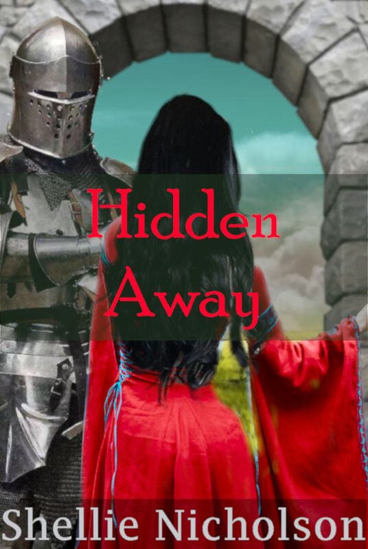 Hidden Away for Safekeeping