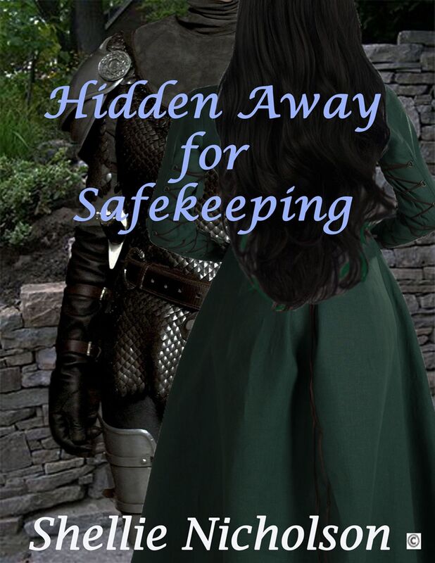 Hidden Away for Safekeeping