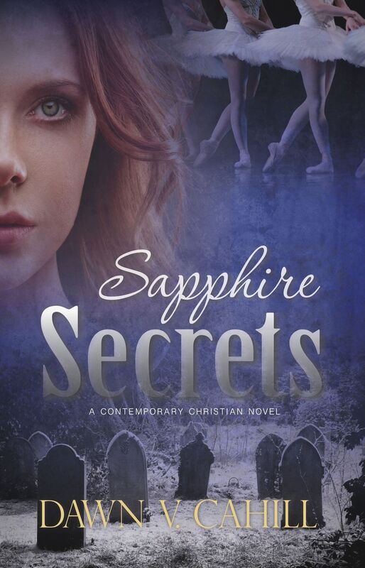 Sapphire Secrets: A Christian Contemporary Novel