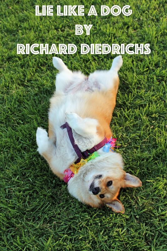 Lie Like a Dog