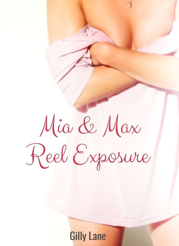 Mia & Max: Reel Exposure