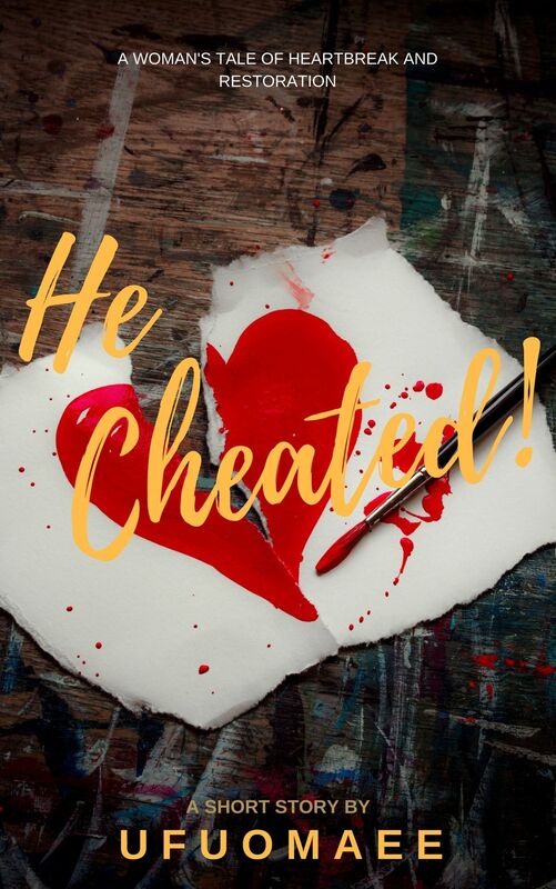 He Cheated!