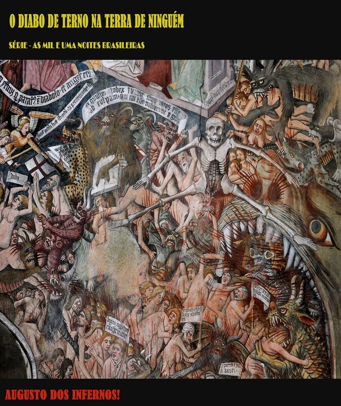 O Diabo de Terno na Terra de Ninguém
