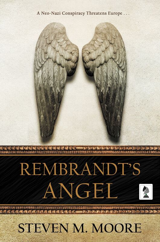 Rembrandt's Angel