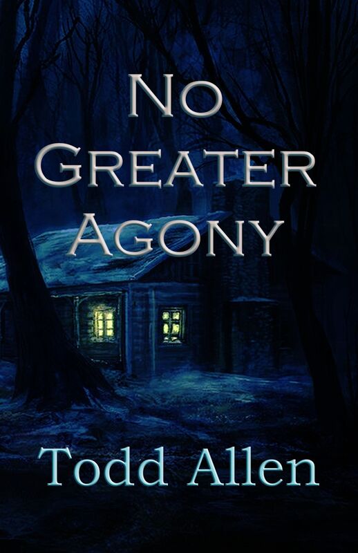 No Greater Agony