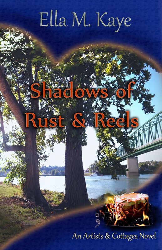 Shadows of Rust & Reels