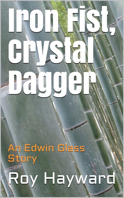 Iron Fist, Crystal Dagger