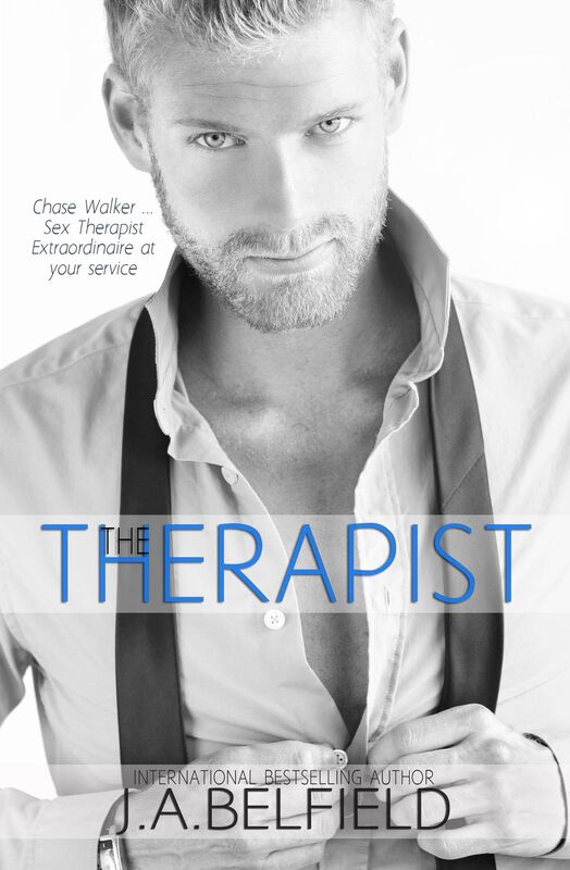 The Therapist (Complete Series)