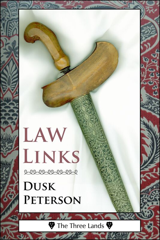 Law Links (The Three Lands)