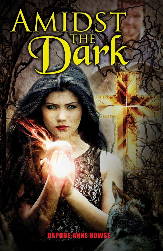 Amidst The Dark