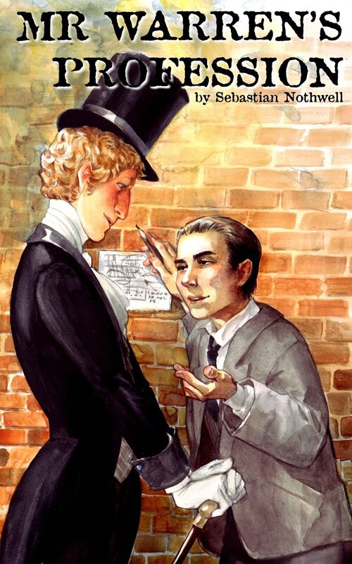 Mr Warren's Profession