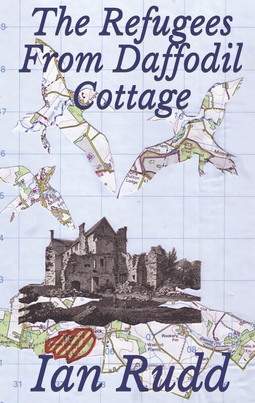 The Refugees From Daffodil Cottage