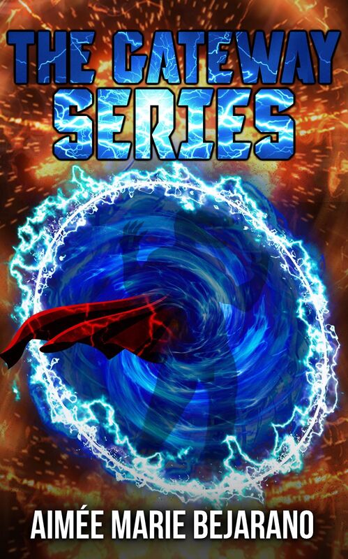 The Gateway Series: Entire collection