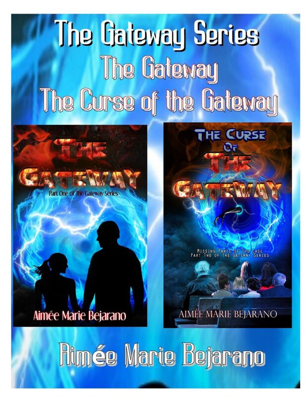 The Gateway Series: Entire collection