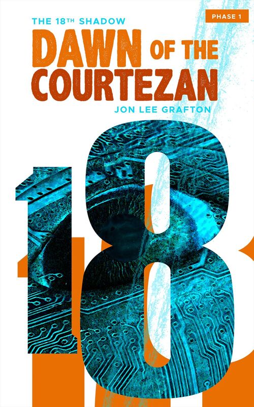 Dawn of the Courtezan: Phase 01