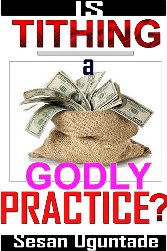Is Tithing A Godly Practice?