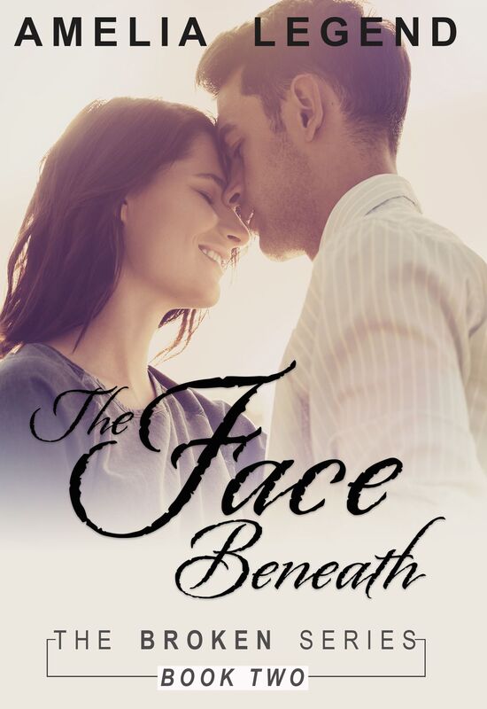 The Face Beneath, Part II
