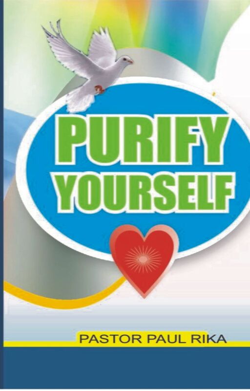 Purify YourSelf