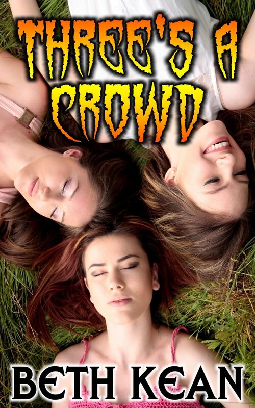 Three's A Crowd