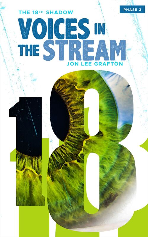 Voices in the Stream: Phase 02