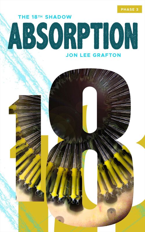 Absorption: Phase 03