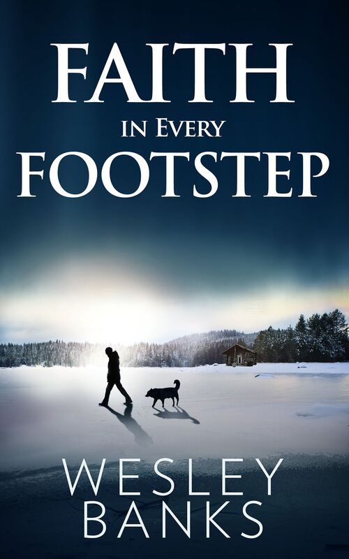 Faith In Every Footstep