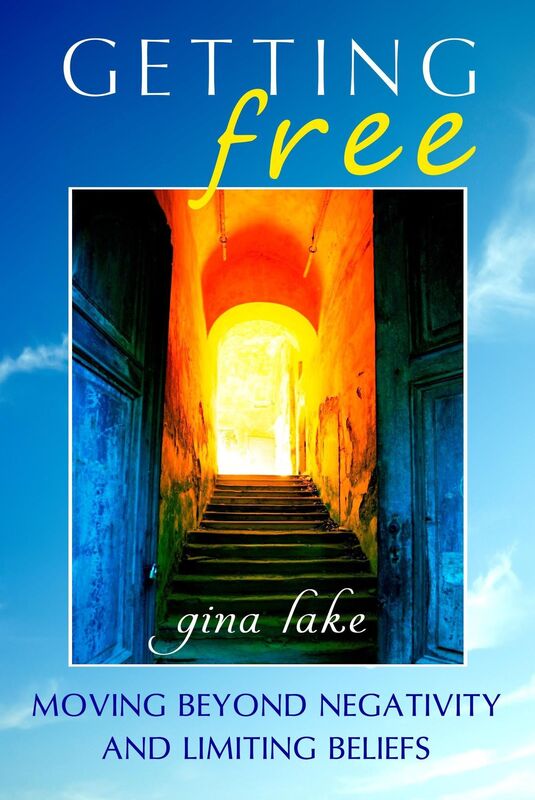 Getting Free: Moving Beyond Negativity and Limiting Beliefs