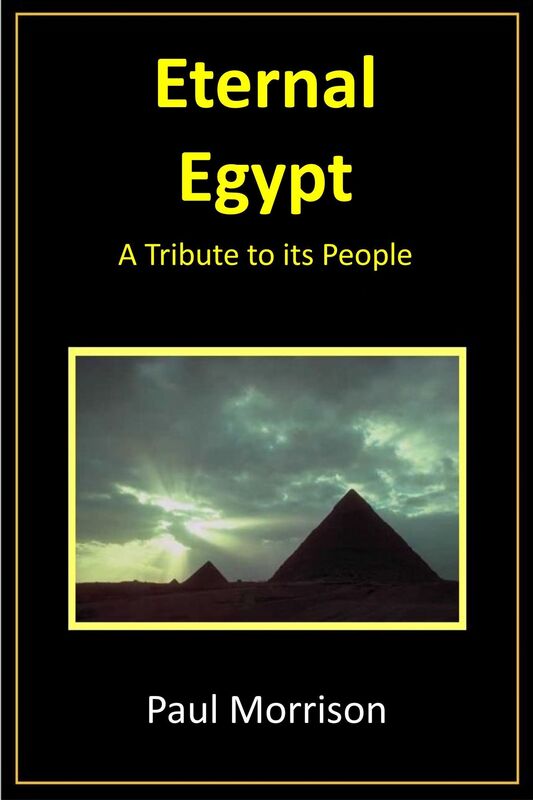 Eternal Egypt: A Tribute To Its People
