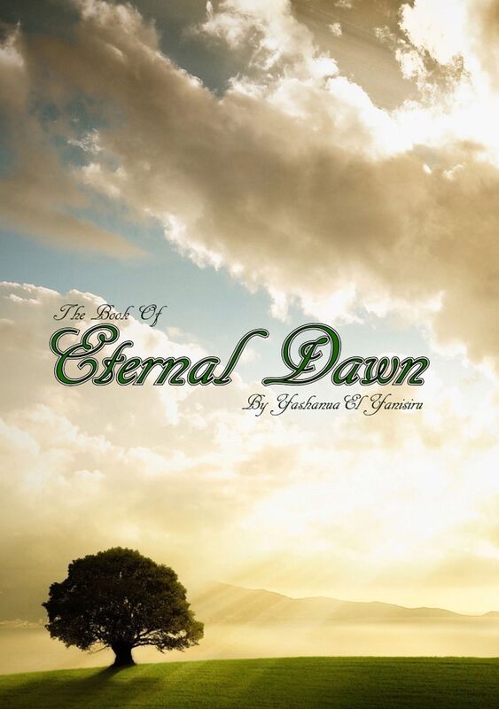 The Book Of Eternal Dawn