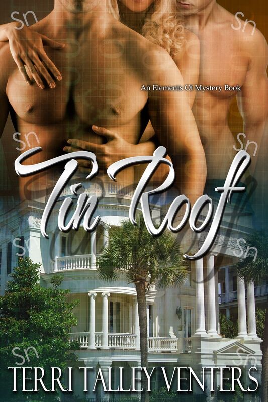 Tin Roof