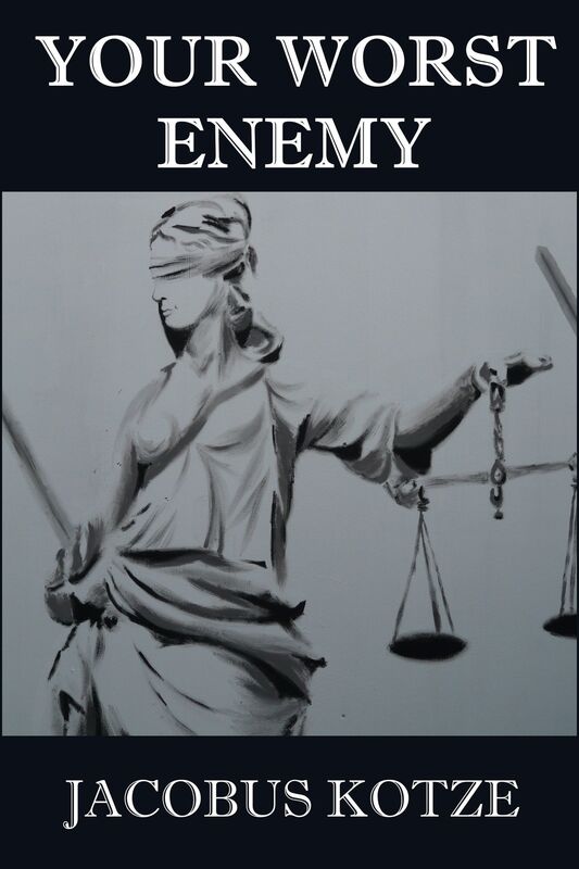 Your Worst Enemy