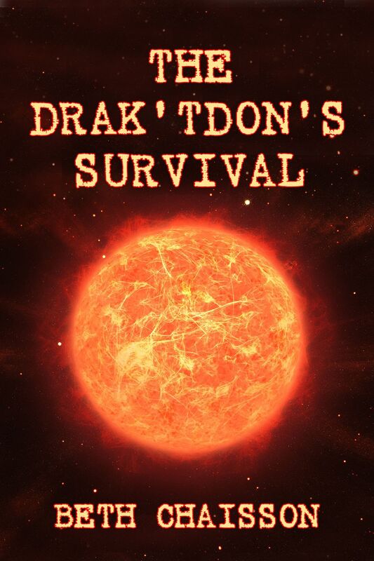 The Drak'tdon's Survival