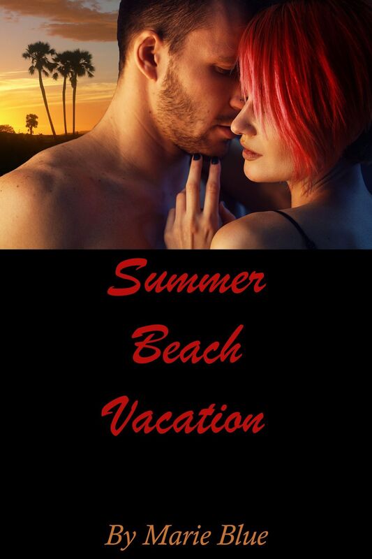 Summer Beach Vacation 1