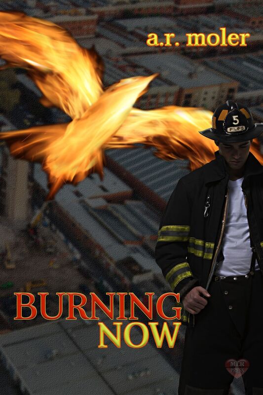 Burning Now