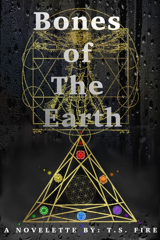 Bones of The Earth: A Novelette
