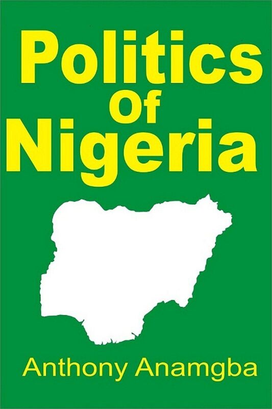 Politics of Nigeria
