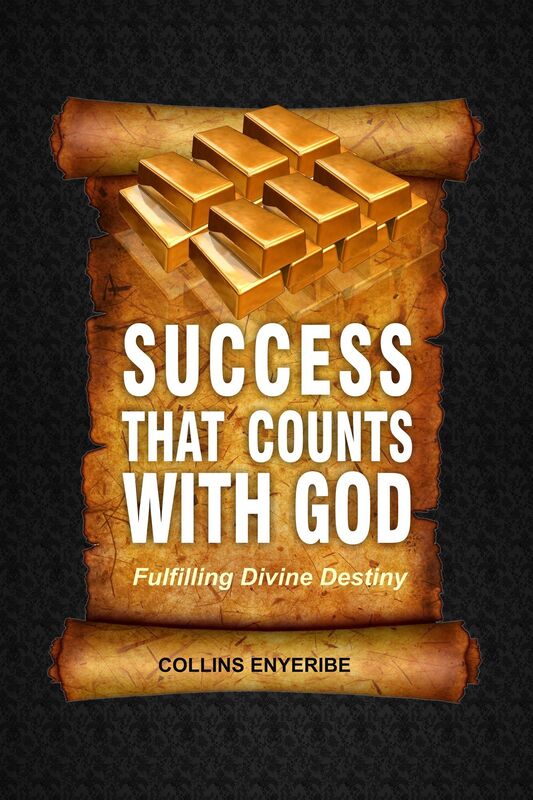 Success That Counts With God
