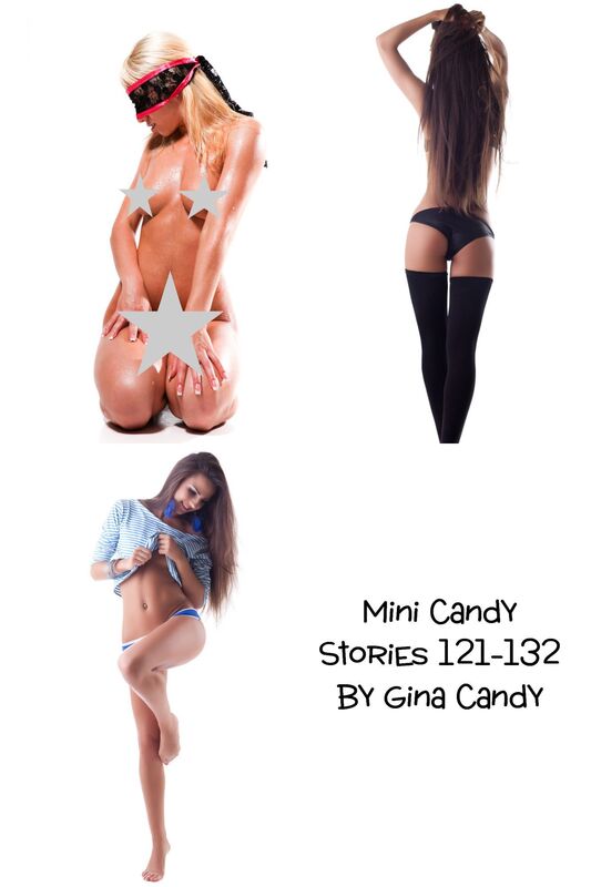 Mini Candy: Stories 121-132
