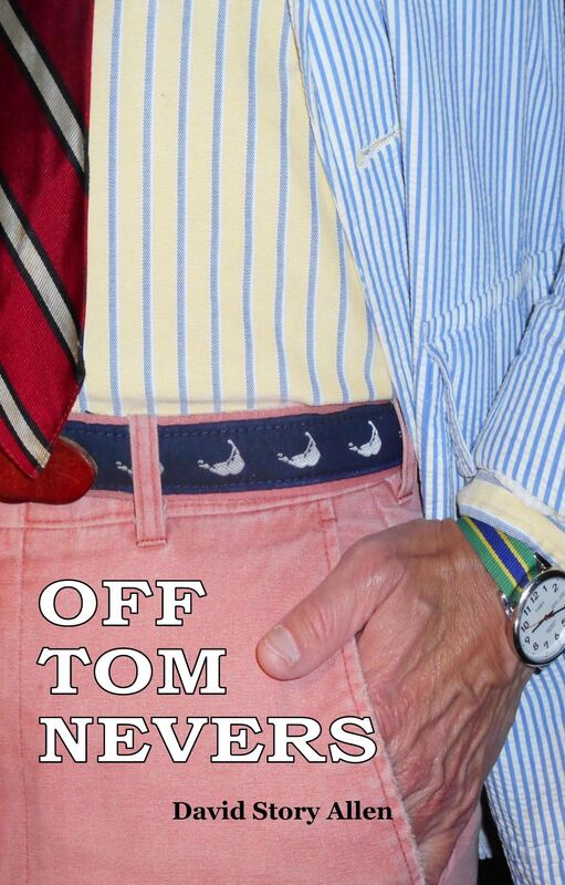 Off Tom Nevers