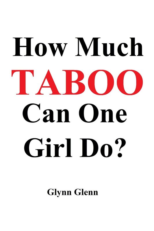 How Much Taboo Can One Girl Do?