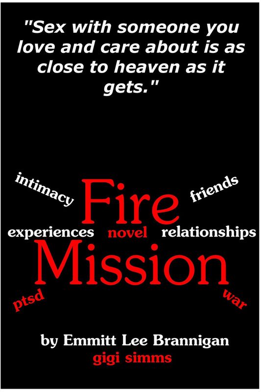 Fire Mission