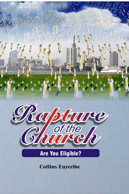 Rapture Of The Church: Are You Eligible?