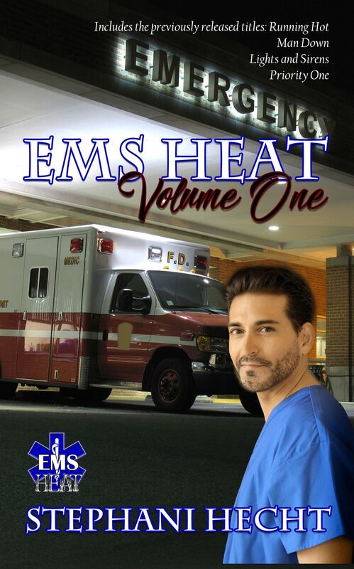 EMS Heat Volume One