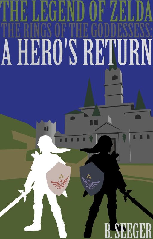 The Rings of the Goddesses: A Hero's Return