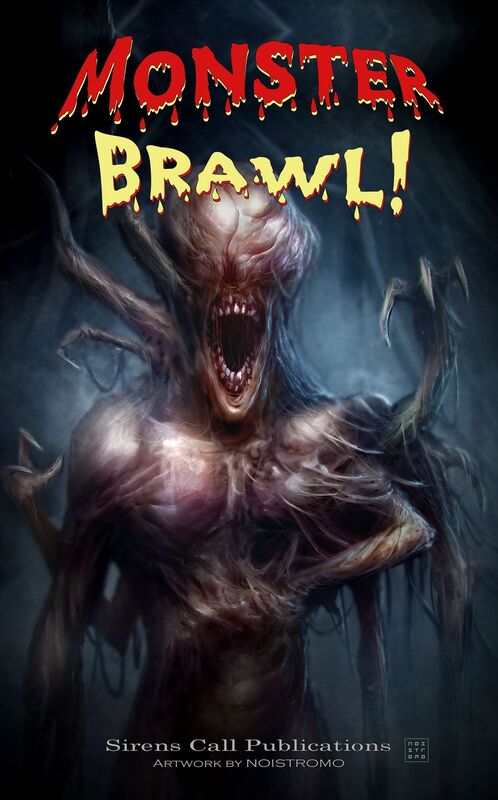 Monster Brawl!