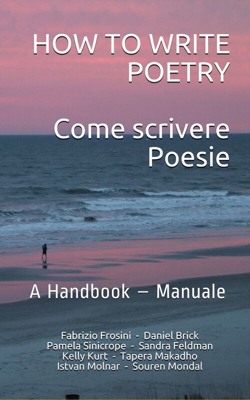 How To Write Poetry: Come Scrivere Poesie: A Handbook - Manuale